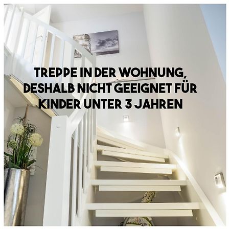 Apartmán Haus Meerle Zingst Exteriér fotografie