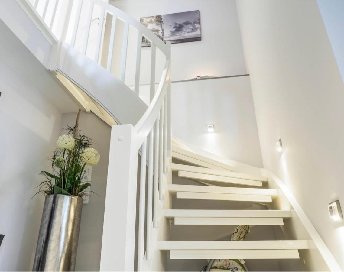 Apartmán Haus Meerle Zingst Exteriér fotografie