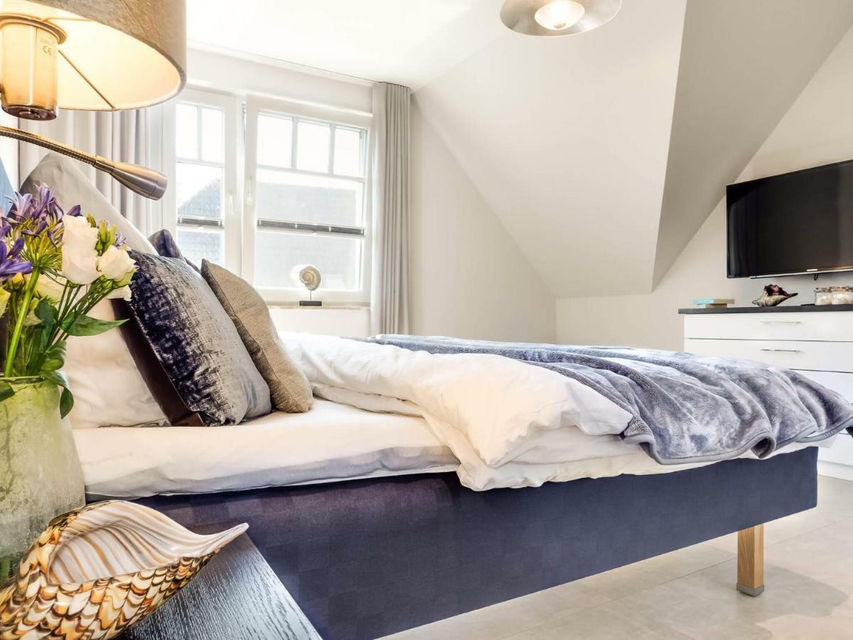 Apartmán Haus Meerle Zingst Exteriér fotografie